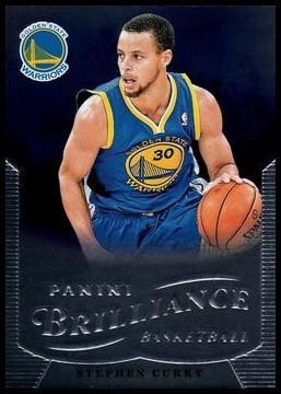 72 Stephen Curry